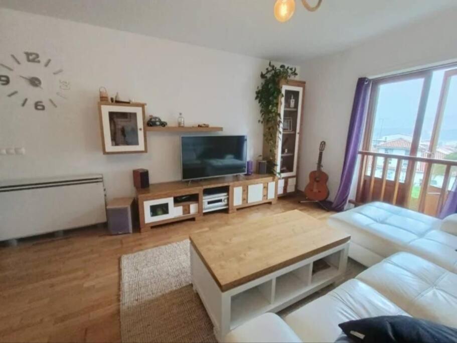 O Picho: Apartamento Centrico. 폰테데우메 외부 사진